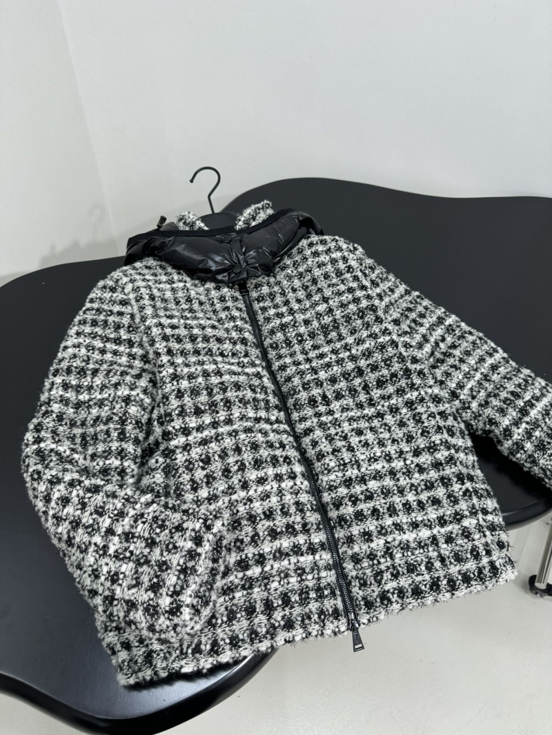 Moncler Down Jacket